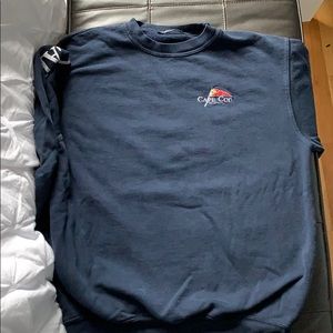 Brandy Melville Cape Cod Sweatshirt